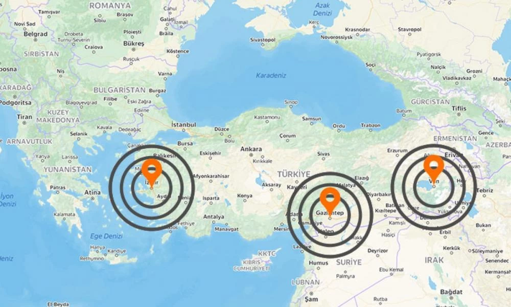 Παράδοση πυραύλων K+ Füzesi με εμβέλεια 120χλμ σε συστοιχίες εκτοξευτών TRG-300 στην...Σμύρνη με θέα τα νησιά μας